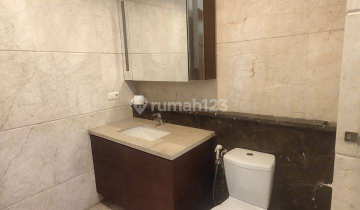 Rumah Di Pondok Pinang Full Furnished disewakan Siap Huni 7