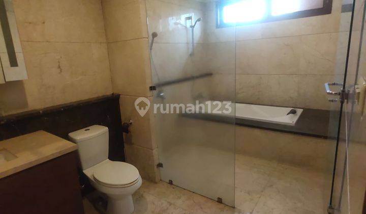 Rumah Di Pondok Pinang Full Furnished disewakan Siap Huni 8