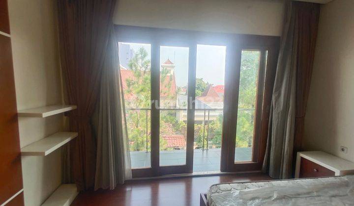 Rumah Di Pondok Pinang Full Furnished disewakan Siap Huni 11