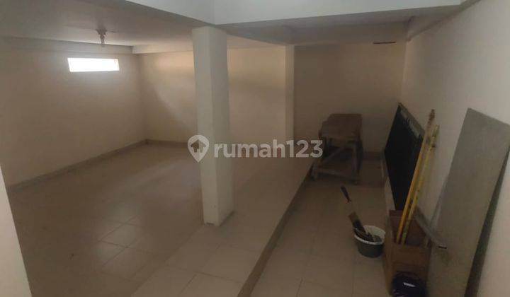 Rumah Di Pondok Pinang Full Furnished disewakan Siap Huni 17