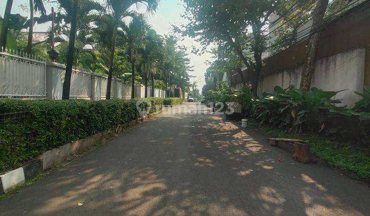 Rumah Di Pondok Pinang Full Furnished disewakan Siap Huni 28