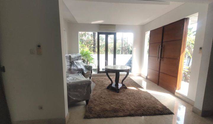 Rumah Di Pondok Pinang Full Furnished disewakan Siap Huni 33