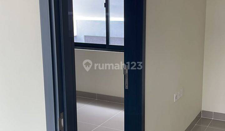 Rumah disewakan  Siap Huni Di Cluster Baroni Gading Serpong 6