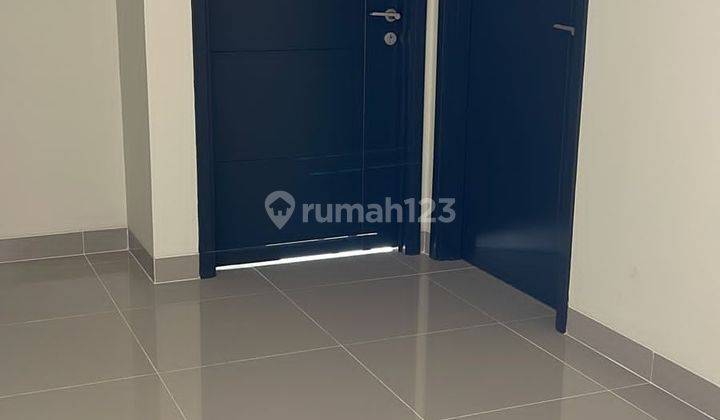 Rumah disewakan  Siap Huni Di Cluster Baroni Gading Serpong 7