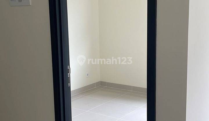 Rumah disewakan  Siap Huni Di Cluster Baroni Gading Serpong 9