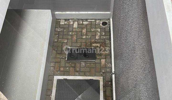 Rumah disewakan  Siap Huni Di Cluster Baroni Gading Serpong 10