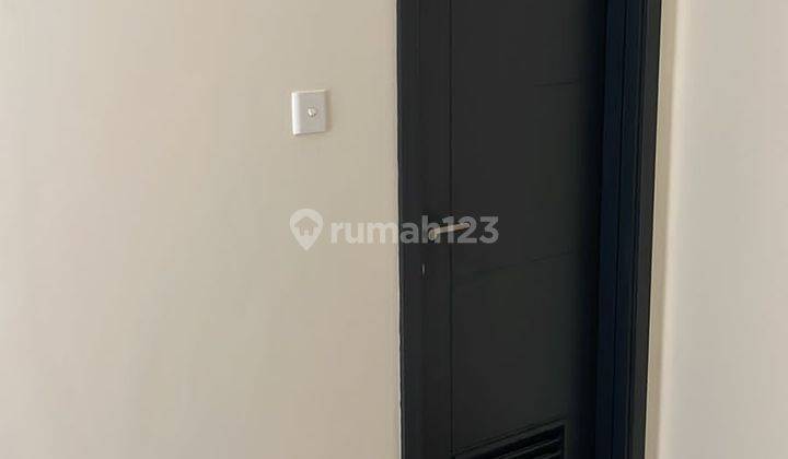 Rumah disewakan  Siap Huni Di Cluster Baroni Gading Serpong 16