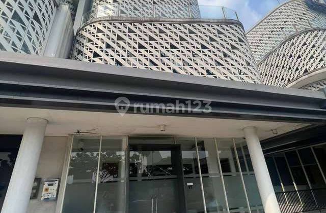 Business Loft 2 Foresta BSD Lokasi Strategis Siap Huni 2