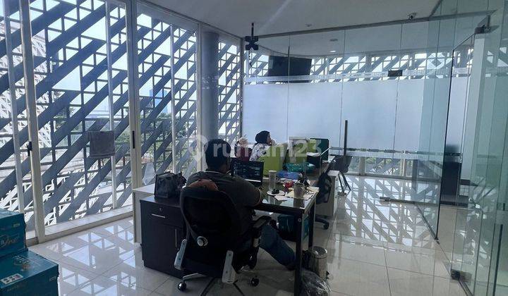 Business Loft 2 Foresta BSD Lokasi Strategis Siap Huni 1