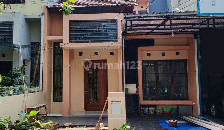 Rumah Super Murah Rapi Siap Huni Lokasi Di Celesta Grana Raya 1