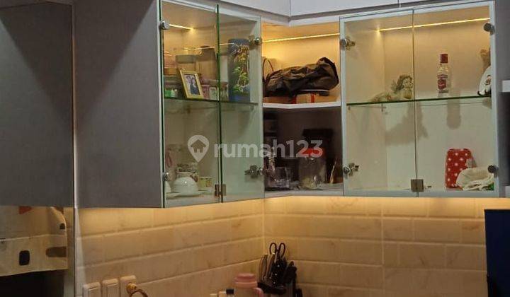 Turun Harga Rumah Bagus Dan Siap Huni Di Malibu Gading Serpong 2