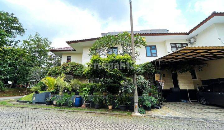  Turun Harga Rumah Siap Huni di Cirendeu Tangerang Selatan 2