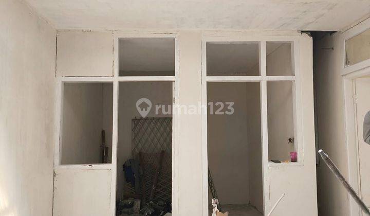 Rumah 2 lantai LT 144 m2 Bagus Di Banjar Wijaya Tangerang  2