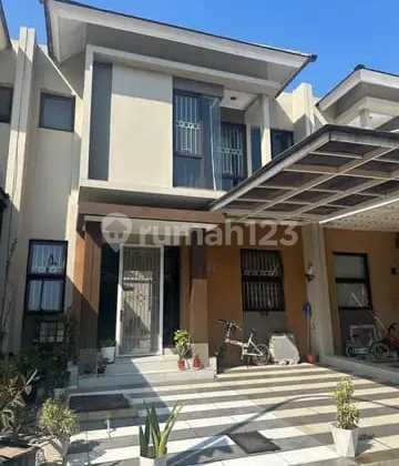 Rumah Dijual di Banjar Wijaya Tangerang Siap Huni Bebas Banjir Rumah Dijual di Banjar Wijaya Tangerang Siap Huni Bebas Banjir