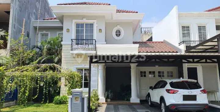 Dijual Rumah Siap Huni Di Cluster Sutera Narada Alam Sutera Tangerang Dijual Rumah Siap Huni Di Cluster Sutera Narada Alam Sutera Tangerang