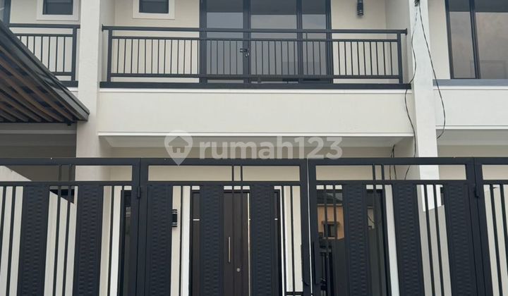 Rumah Bagus Baru Siap Huni Di Taman Telaga Mediterania Citra Raya Rumah Bagus Baru Siap Huni Di Taman Telaga Mediterania Citra Raya
