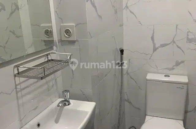 Apartemen Pacific Garden Alam Sutera Type Studio Full Furnished 2