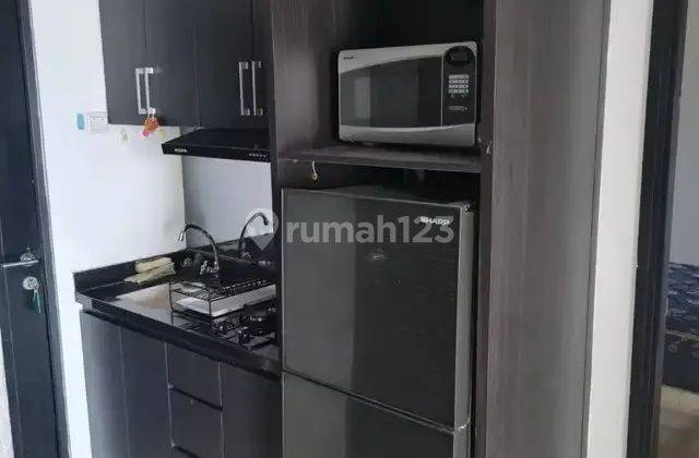 Apartemen Full furnished siap huni di Belmont meruya jakarta barat 2