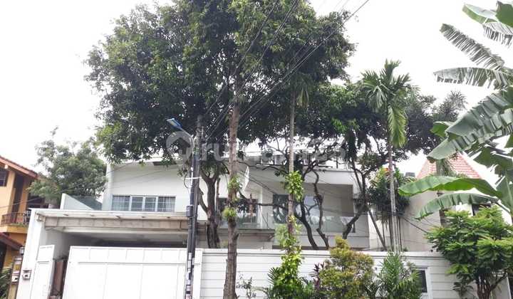 Super Nice House and Strategic Location in Bintaro, South Jakarta