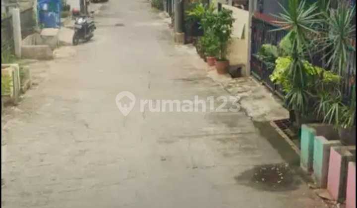 2-Story House in Duta Kranji - Bintara, Close to Cakung Station 2