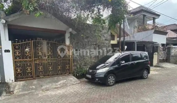 Rumah LT 140 M² di Komplek Kayuringin Kalimalang Pusat Kota Bekasi Rumah LT 140 M² di Komplek Kayuringin Kalimalang Pusat Kota Bekasi