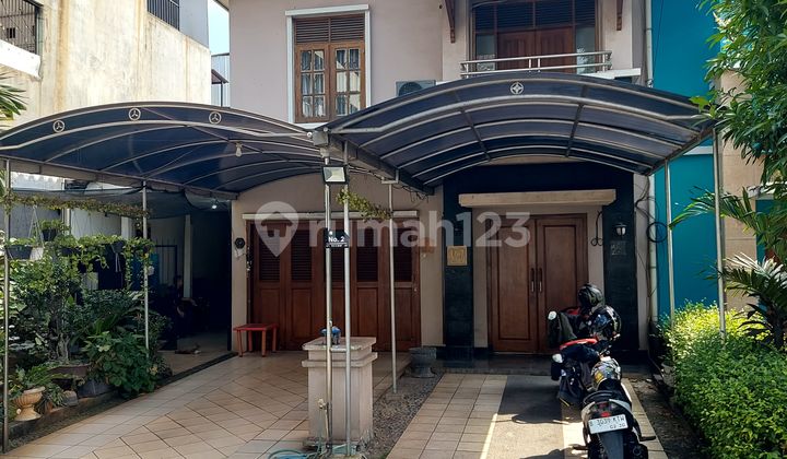 BEST PRICE!! Rumah LT 215 Meter di Buaran Komplek Jatinegara Baru BEST PRICE!! Rumah LT 215 Meter di Buaran Komplek Jatinegara Baru