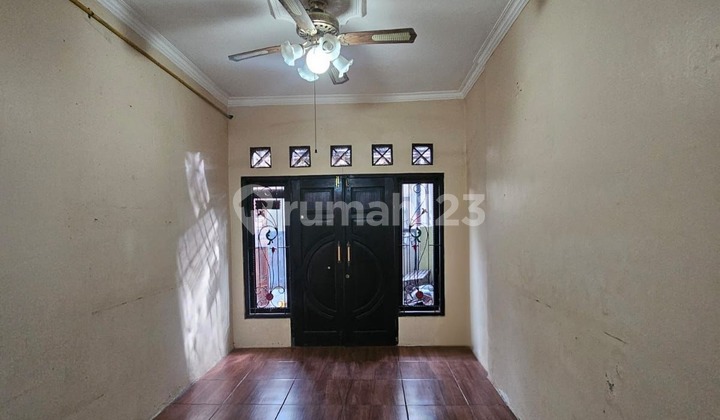 Two-Story House in Taman Malaka - Pondok Kelapa 2