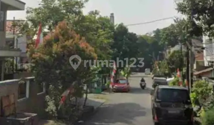 Asri House in Ptb Pondok Kelapa Complex 2