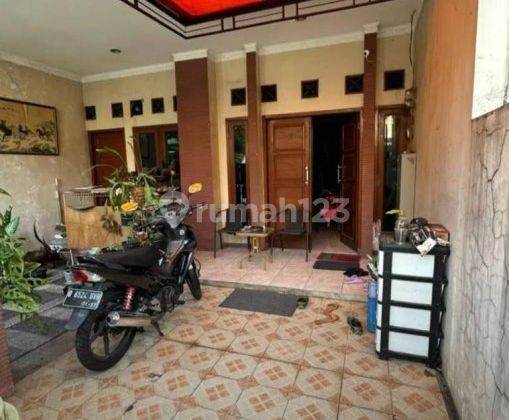 Rumah Cantik di Ptb Pondok Kelapa Kalimalang Duren Sawit 2