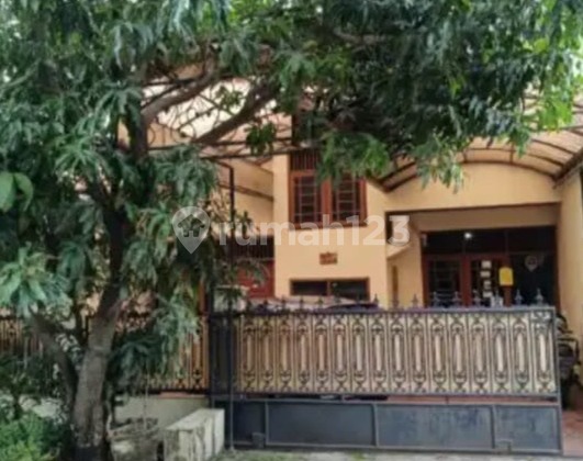 Rumah LT 124 M² di Kav Dki Pondok Kelapa 2