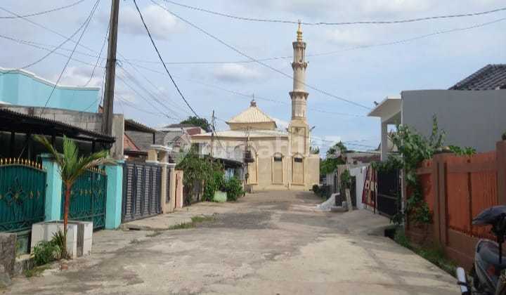 Rumah Luas Tanah 230 Meter di Patriot Jakasampurna Kranji 2