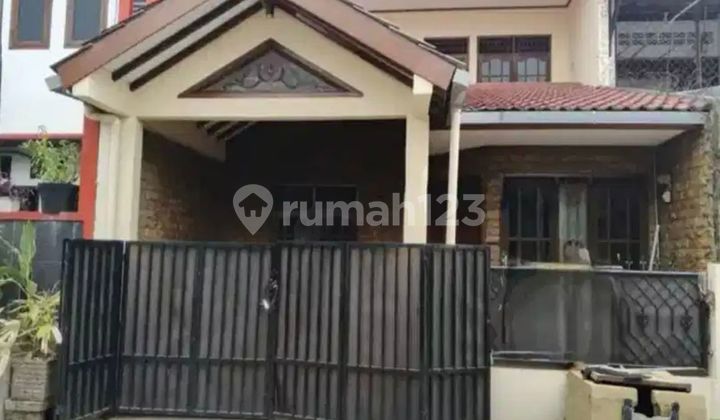 2-Story House in Duta Kranji - Bintara, Close to Cakung Station