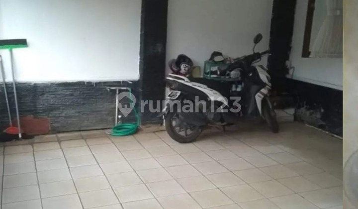 Rumah Minimalis di Pondok Cipta Bintara Dekat KRL Cakung 2