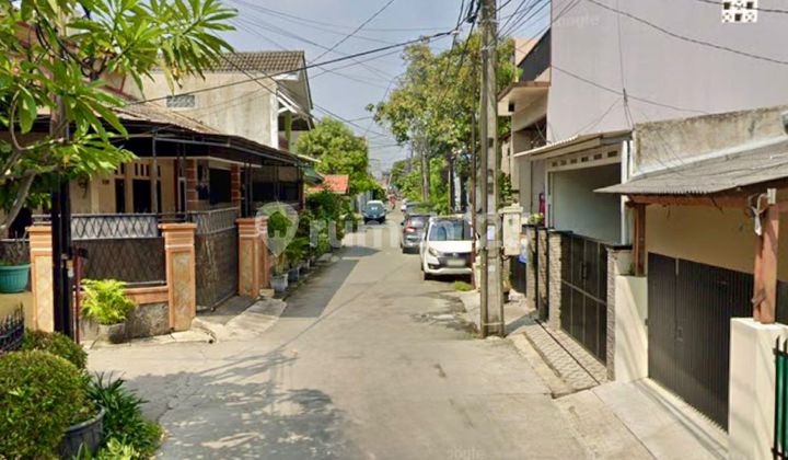 JUAL CEPAT!! Rumah Siap Huni di Duta Kranji Bintara Dekat ke KRL Cakung  2