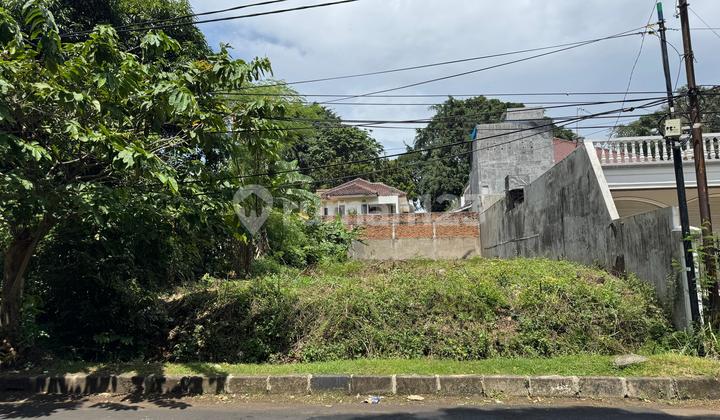 Tanah Kavling Luas 300 M² di Komplek Exclusive Jakapermai Dekat ke LRT Galaxy - Kalimalang Tanah Kavling Luas 300 M² di Komplek Exclusive Jakapermai Dekat ke LRT Galaxy - Kalimalang