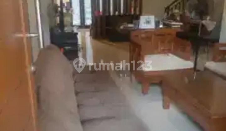 Rumah Asri Minimalis LT 140 M² di Prima Harapan Regency Dekat Summarecon Bekasi 2