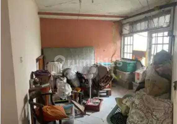 BEST PRICE‼️ Rumah Luas Tanah 228 Meter di Pondok Kelapa - Duren Sawit 2