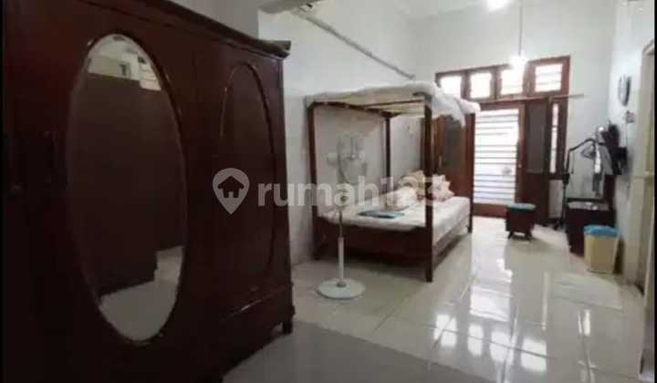 BEST PRICE!! Land Area 165 Meters House in Jakamulya Near Cikunir 2