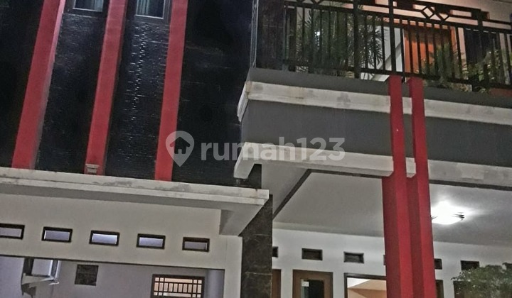 Rumah Minimalis Furnished di Cipinang Muara Jatinegara 2