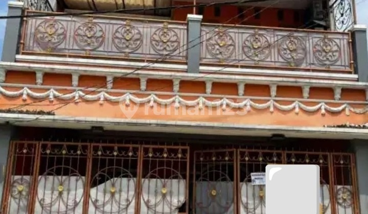 Nice 2-Story House in Ptb Duren Sawit