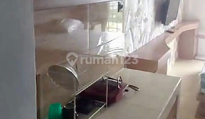 Jual Apartemen Studio di Apartemen Mutiara Bekasi Pekayon Dekat LRT