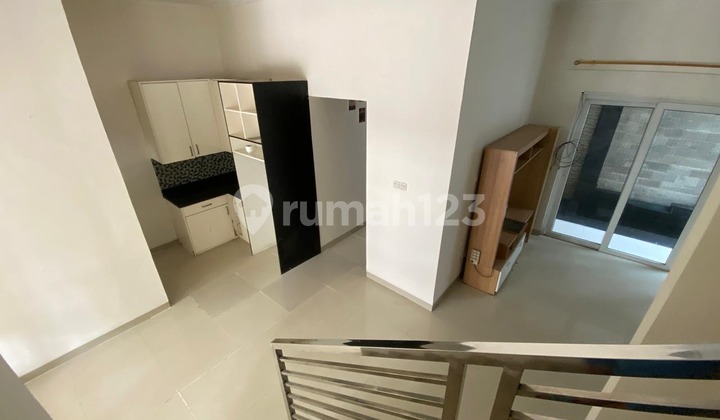 Rumah Cantik Minimalis LT 129 M² di Pondok Kelapa Duren Sawit 2
