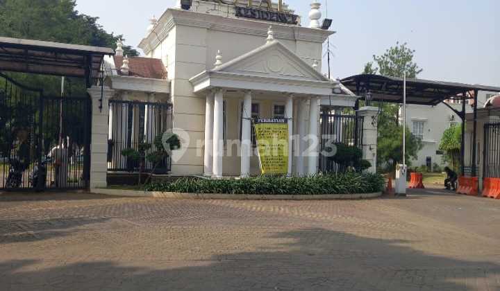 Rumah 2 Lantai Luas Tanah 120 Meter di Royal Residence Cakung 2