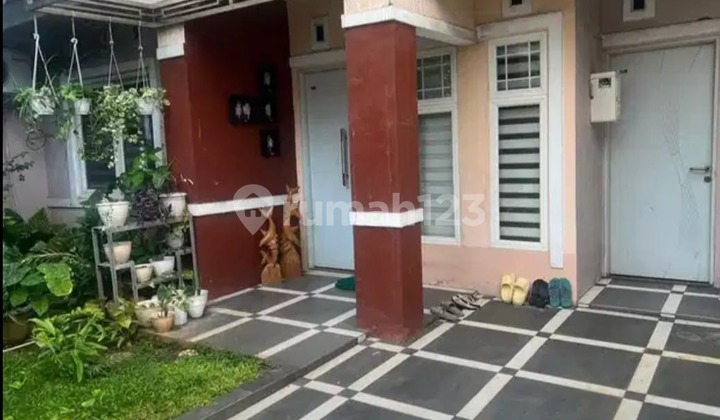 Best Price! Rumah LT 120 M² di Metland Menteng Cakung 2