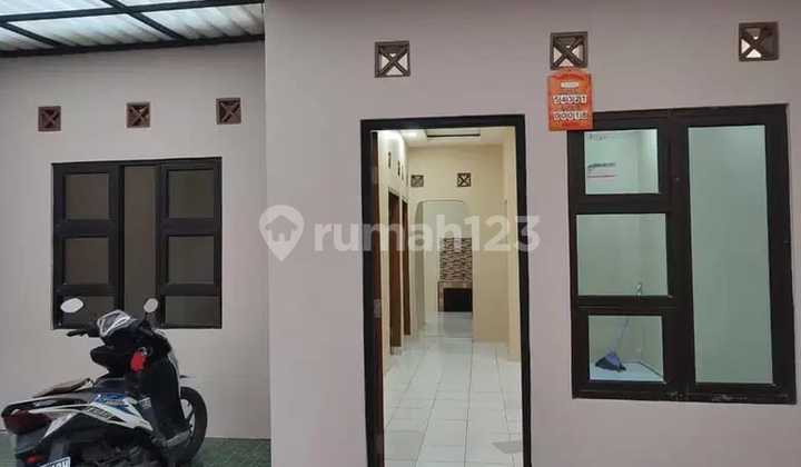 Rumah Siap Huni di Bintang Metropole Dekat Summarecon Bekasi 2