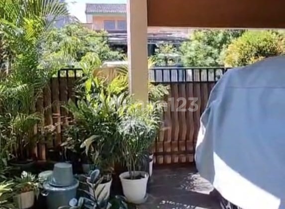 Rumah Minimalis Asri di Bumi Malaka Asri - Pondok Kelapa 2