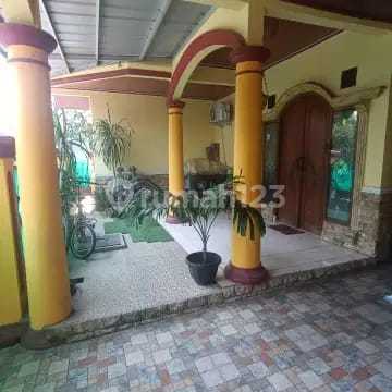 Rumah LT 149 Meter di Prima Harapan Regency Dekat Summarecon Bekasi 2