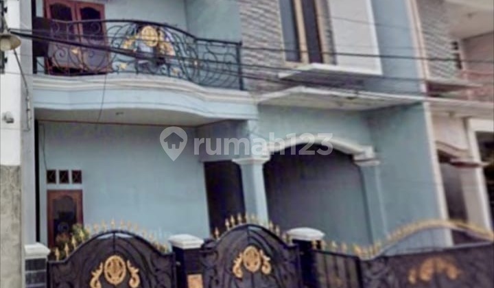 Rumah Minimalis di Perumnas 1 Kranji