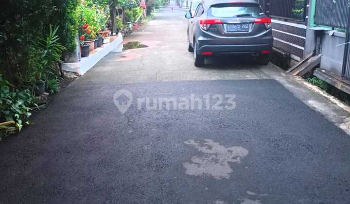 Rumah Cantik Minimalis di Puri Bintara Regency Dekat Pondok Kopi & KRL Cakung 2