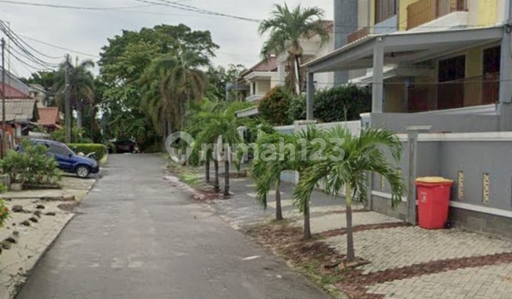 Luxurious Grand House in Duren Sawit - DKI Buaran Plot 2